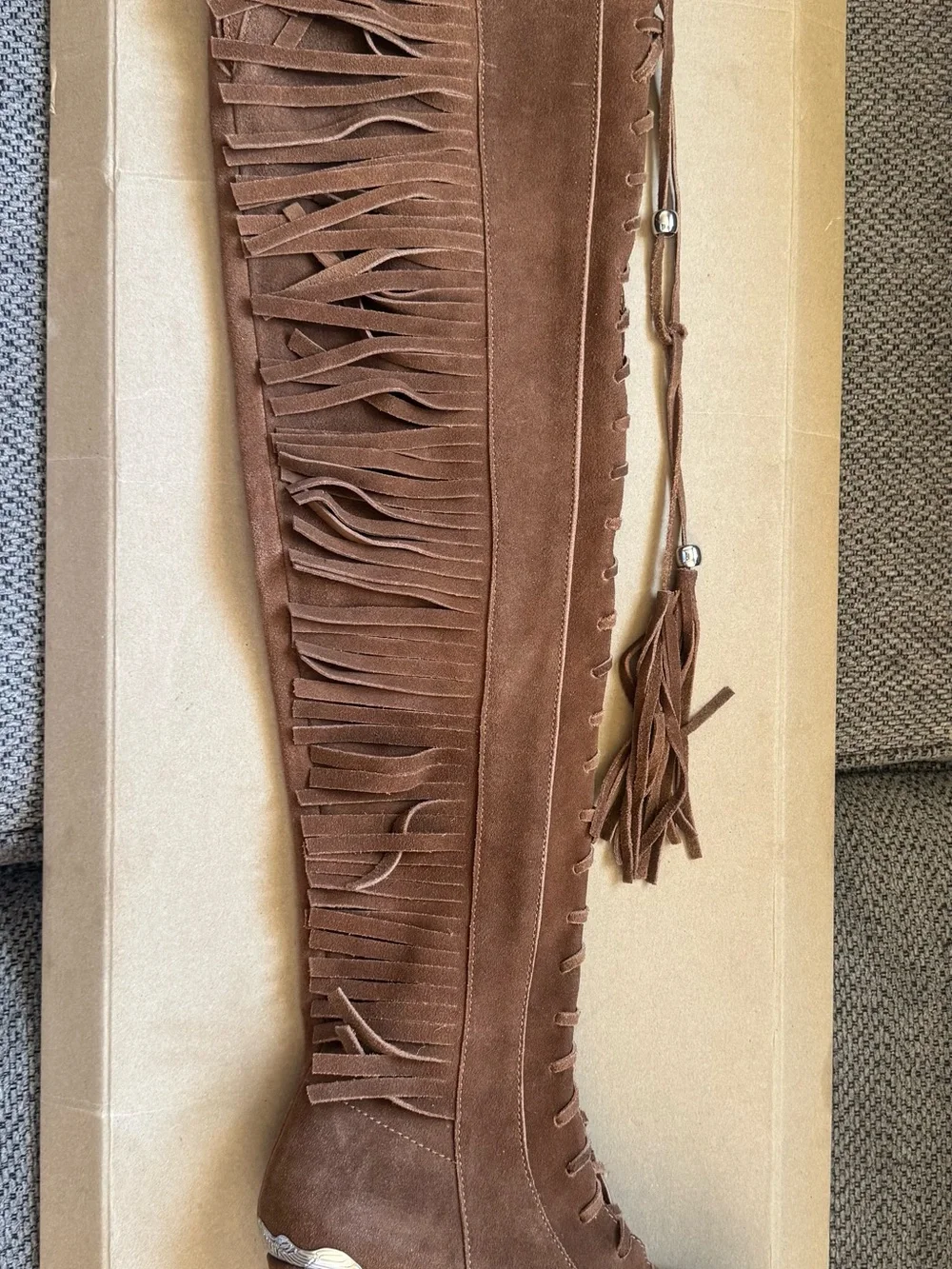Spell and the gypsy mimi boots 37 NEW